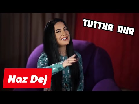 Naz Dej - Tuttur Dur ' Elsen Pro En Yeni Remixler