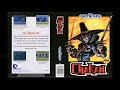 SEGA Genesis Music Chakan Full Original Soundtrack OST