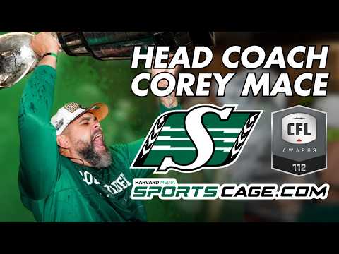 Between The Lines: Saskatchewan Roughriders’ Corey Mace explains scouting process for CFL Draft  - SaskToday.ca