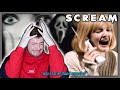 Watching SCREAM for the first time in 2021!! HAPPY HALLOWEEN ~movie reaction~