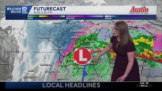 SE Wisconsin Weather: Foggy, Rainy, Snowy, Windy Forecast
