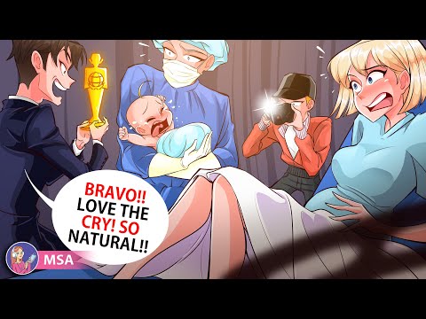 Paparazzi Chase Me Since I Was A Baby