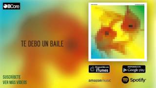Music video thumbnail preview for Nueva Vulcano - Te debo un Baile (Audio Oficial) by Nueva Vulcano
