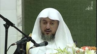 منهج السلف في الحديث و الصلاة على النبي    فائدة من شرح زاد المستقنع   د   عبدالله العبيد image