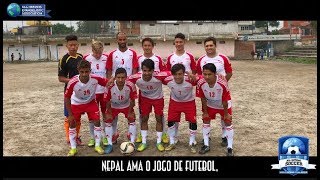 Nepal Hope Tour 2017 - The Conference (Subtítulos em Português )