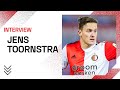 ‘Het ging allemaal net te moeizaam’ | Interview Jens Toornstra na #feyaz