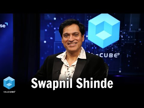 Swapnil, Zeni | AI for CFOs & AI Leaders in Silicon Valley