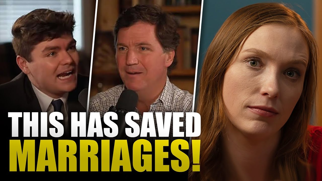 Tradcons Never Say That SEX IS A NEED!