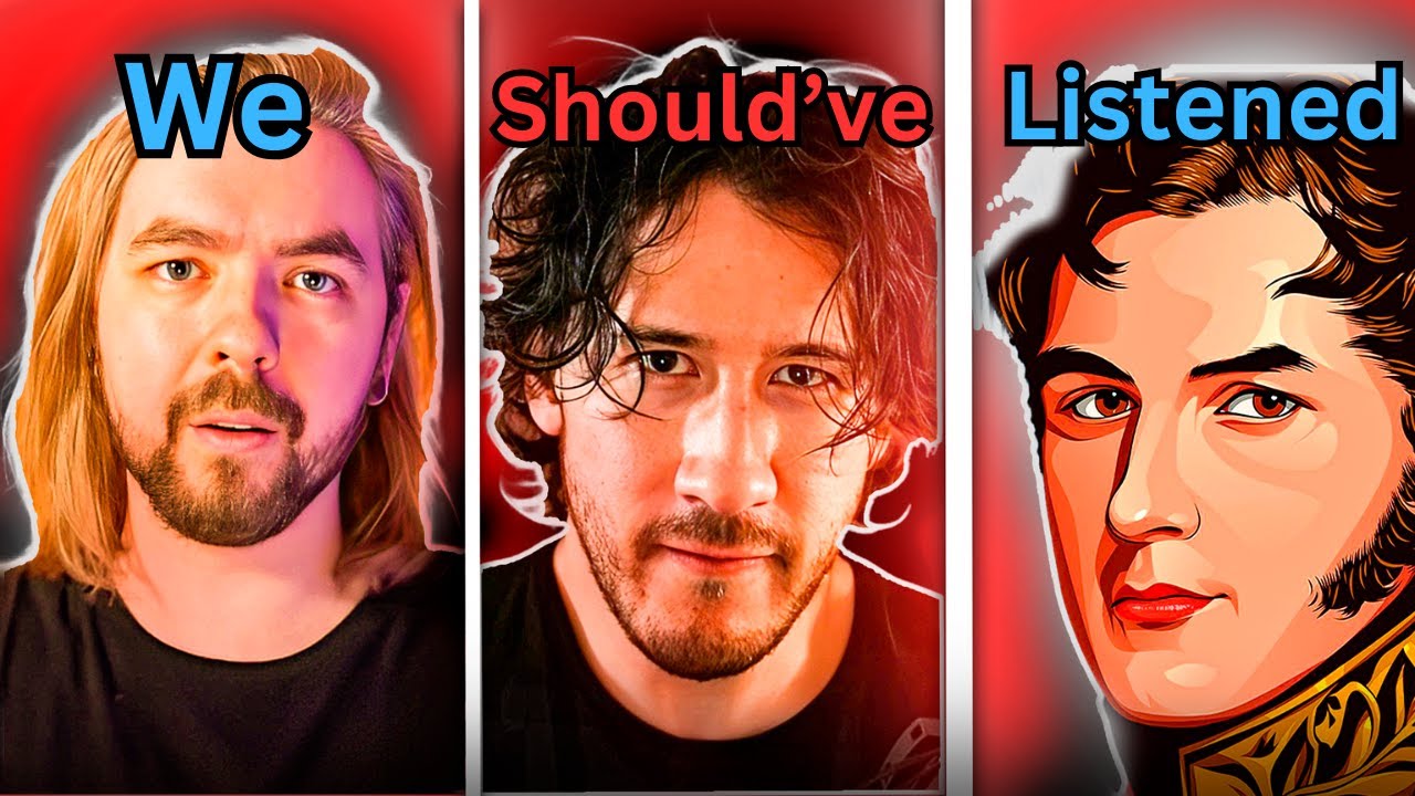 Times YouTubers Tried To Warn Us...