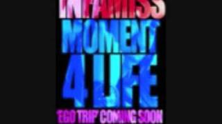 Nicki Minaj-Moment 4 Life (cover) - Infamiss