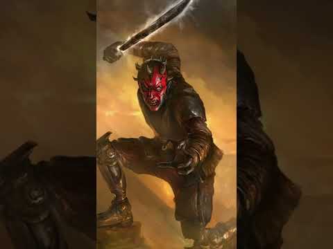 Why The Darksaber HAD To Be Destroyed In The Mandalorian Finale! #shorts