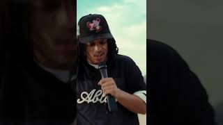 Agent 00 disses aim high!!! #amp #agent00 #aimhigh #2024cypher #kevinhart #firebars