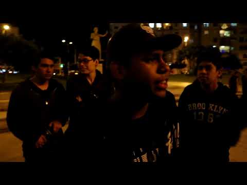 Tercera fecha: Henry VS Bertigo -Cuartos de final