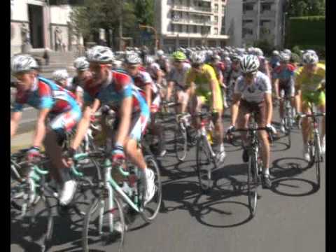 Giro Friuli Venezia Giulia 2011 Tappa 1