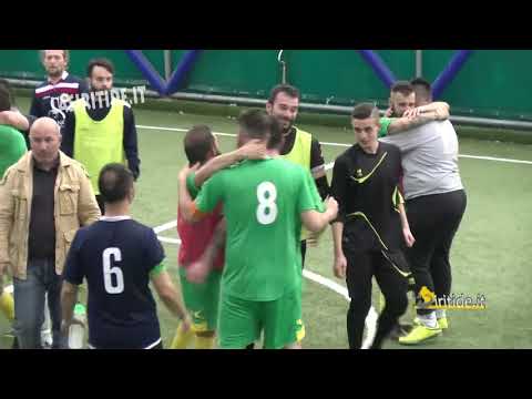 Futsal C1: il Guardia Perticara vince gli amici del Borgo Matera e sale in B