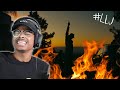 Legendary The Kid Laroi Juice Wrld Go Reaction