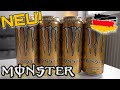 NEU MONSTER ULTRA GOLD Im Test DE Die Beiden DEUTSCH