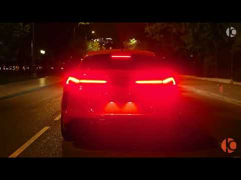 Akrapovic BMW X6M RP850