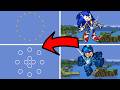 Star KO Screen KO All Character Including King Dedede And Alternate Voice Lines SSF2 V1 4