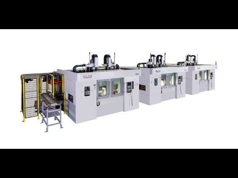 KEMT CNC Enterprise Introduction Video