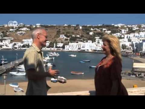 Greece: The Success Story of Mykonos | European Journal