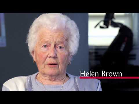 The Many Faces of Stroke