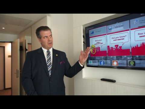 presented: Hotel SUPER 8 Munich City North opened in Sept. 2016