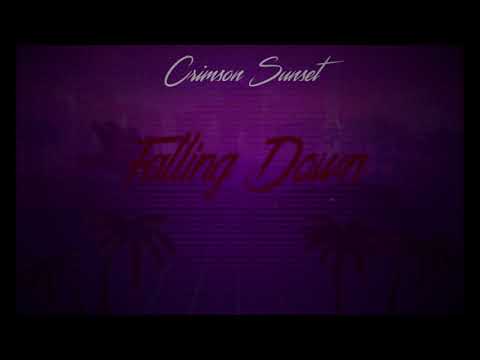 Crimson Sunset - Falling Down (Feat. Ruslan Tishenko)