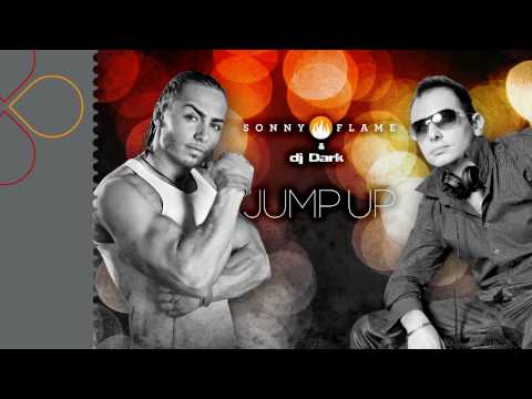 Sonny Flame & DJ Dark - Jump Up (radio edit)