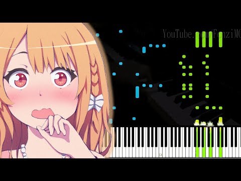 Imouto sae Ireba Ii. Donna Hoshizora yori mo, Donna Omoide yori mo (Piano Version) Aira Yuuki
