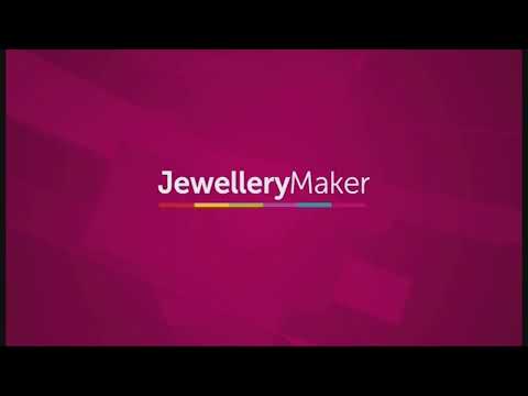 JewelleryMaker LIVE 01/3/21 8am-5pm