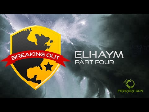 Breaking Out NA [Flipsid3]ElhayM(T) Part 4
