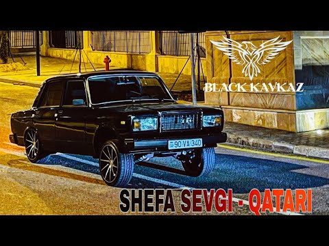 Shefa - Sevgi Qatarı ( Prod By Aqil BeatZ ✓)