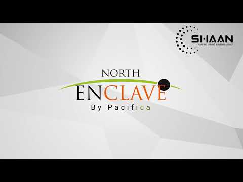 3D Tour Of Pacifica North Enclave L Block