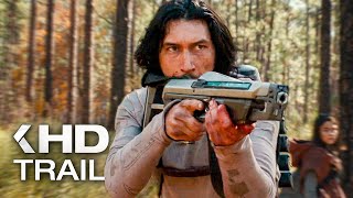 65 Trailer (2023)