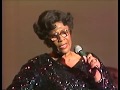 ELLA FITZGERALD sings DUKE ELLINGTON in Concert (1979)