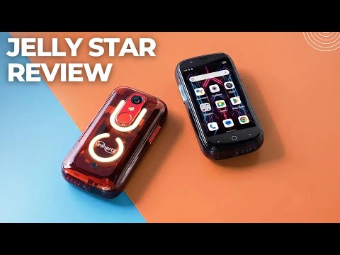 Jelly Star Review