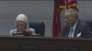 Residents share thoughts on Fulton County property tax hike
