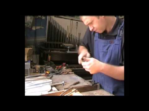Xewkija parish Organ presentation