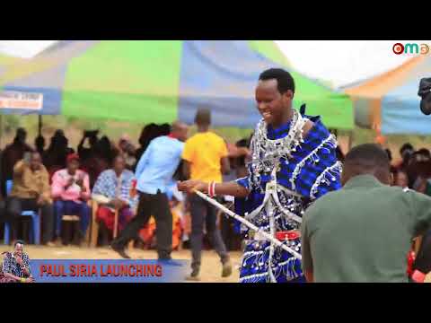 ORPURKEL BY PAUL SIRIA