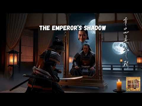 The Emperor’s Shadow(Ancient Japan | Dark Fantasy | Cinematic Horror) History
