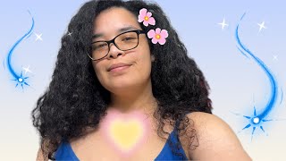 Shea Butter to the Rescue | Curly Cami Channel 