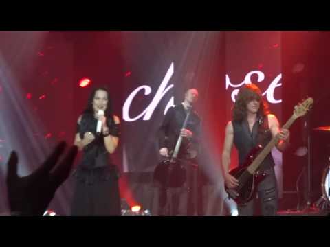 Tarja The Living End Live