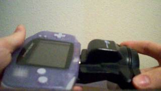 My Favorite Old Technology