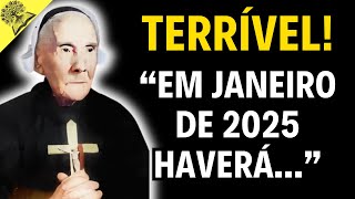 ASSUSTADOR: O que Marie-Julie Revelou ESTÁ CHOCANDO A TODOS.