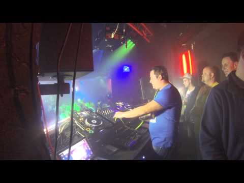 GARI SELECKT @ ACCELERATION UK MAY 20130'PCT544FC