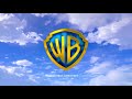 Warner Bros Logo 2022 Better Version