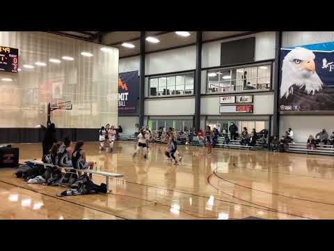 One Nation vs Always 100 Warriors 2026 1st half