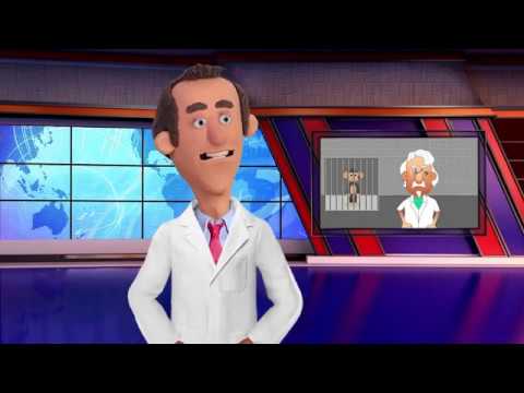 Dr. Butt Covid-19 New Iberia Research Part 1