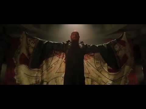 Трейлър на "Железният човек 3"